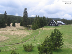 Jeřábkovna