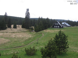 Jeřábkovna