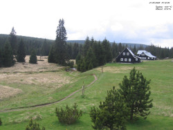 Jeřábkovna