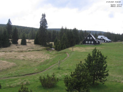 Jeřábkovna