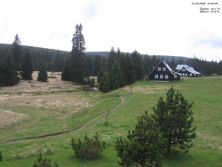 Jeřábkovna