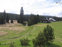 Jeřábkovna