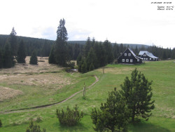 Jeřábkovna
