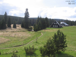 Jeřábkovna