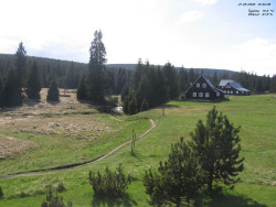 Jeřábkovna