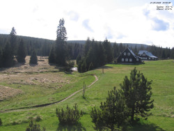 Jeřábkovna