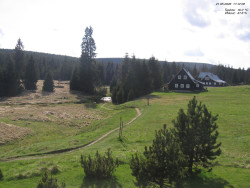 Jeřábkovna