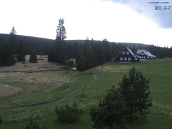 Jeřábkovna