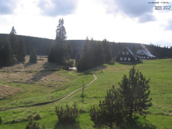 Jeřábkovna