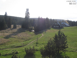 Jeřábkovna