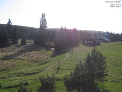 Jeřábkovna
