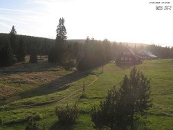 Jeřábkovna