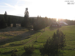 Jeřábkovna