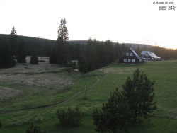Jeřábkovna