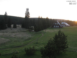 Jeřábkovna