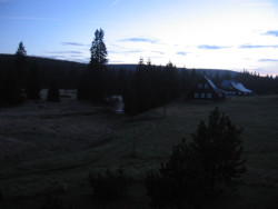 Jeřábkovna
