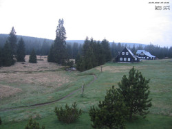 Jeřábkovna