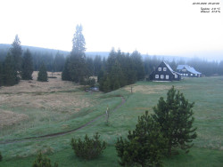 Jeřábkovna