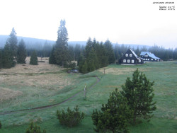 Jeřábkovna