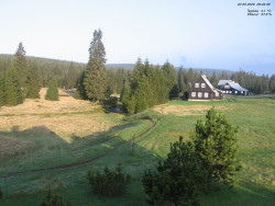 Jeřábkovna