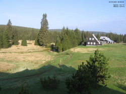 Jeřábkovna