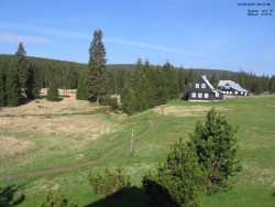 Jeřábkovna