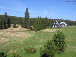 Jeřábkovna