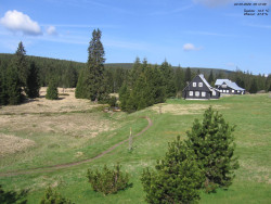 Jeřábkovna
