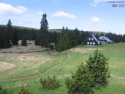 Jeřábkovna