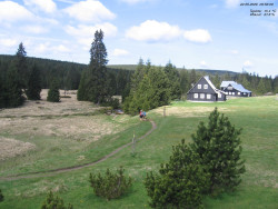 Jeřábkovna