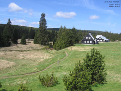 Jeřábkovna