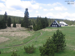Jeřábkovna
