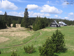 Jeřábkovna
