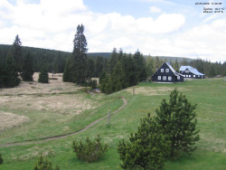 Jeřábkovna