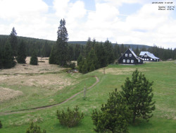 Jeřábkovna