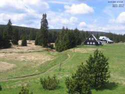 Jeřábkovna