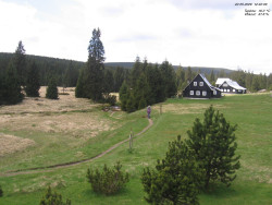 Jeřábkovna