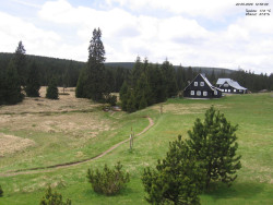 Jeřábkovna