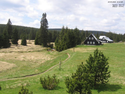 Jeřábkovna
