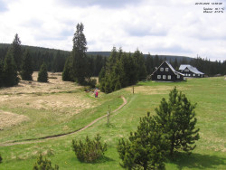 Jeřábkovna