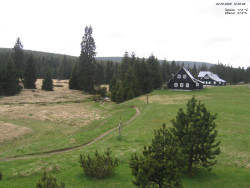 Jeřábkovna
