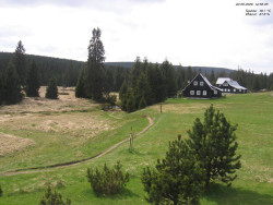 Jeřábkovna