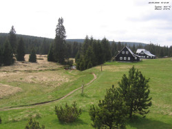 Jeřábkovna