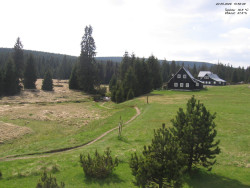 Jeřábkovna