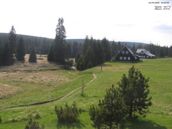 Jeřábkovna