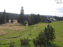 Jeřábkovna
