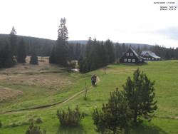 Jeřábkovna