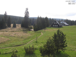 Jeřábkovna