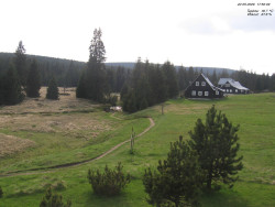 Jeřábkovna
