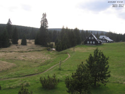 Jeřábkovna